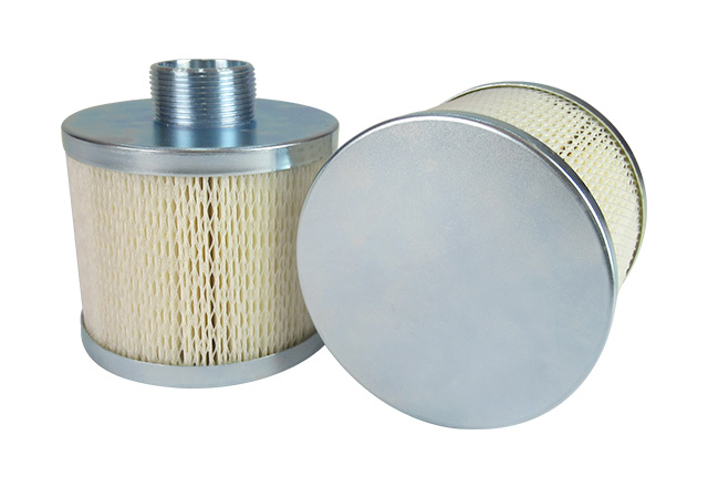 Dust collect filter